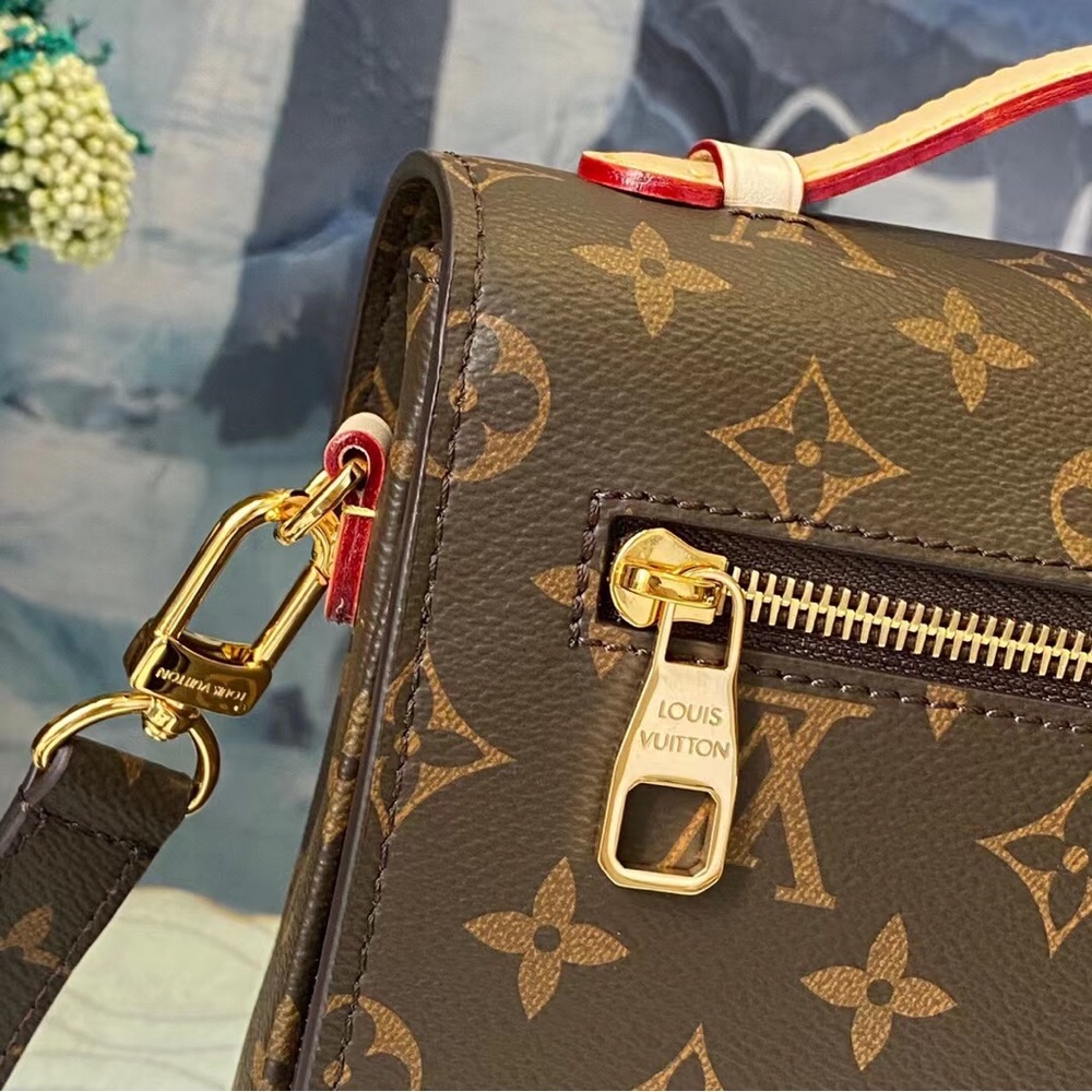 Louis Vuitton Bucket Bags Casual Shoulder Bags - Picture 8 of 8